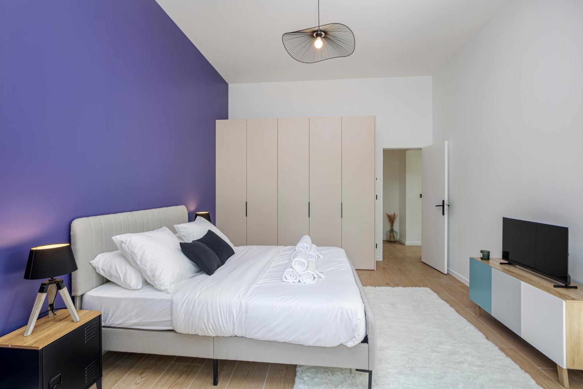 1 - Grand Appartement Spacieux Dans Un Chateau Du 17Eme Siecle, A 15Min De Lyon Vourles Exterior foto