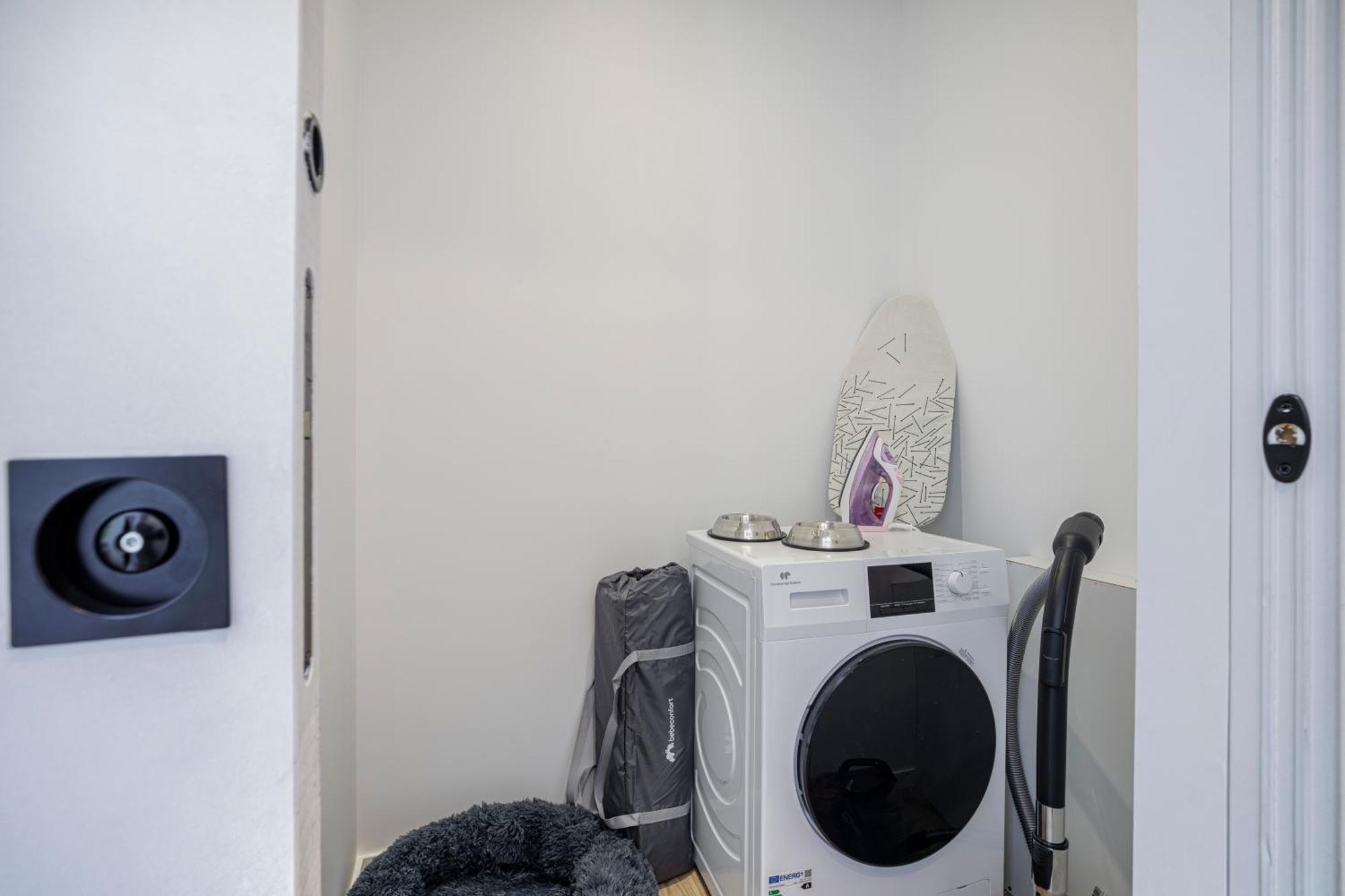 1 - Grand Appartement Spacieux Dans Un Chateau Du 17Eme Siecle, A 15Min De Lyon Vourles Exterior foto